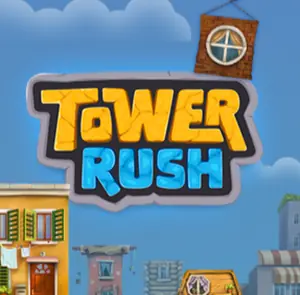 Tragamonedas Tower Rush — Mil Suertes Argentina